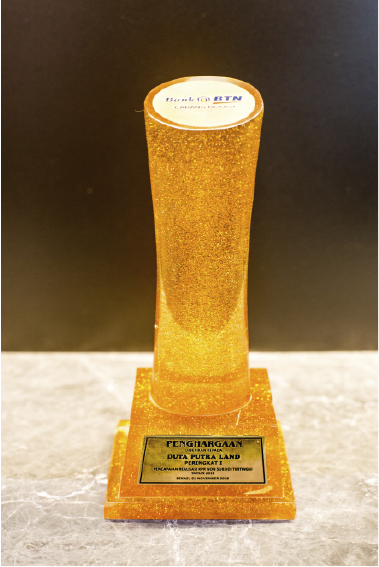 14TH ANNUAL INDONESIA BANK & PROPERTY AWARD 2019